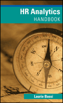 Cover of HR Analytics Handbook